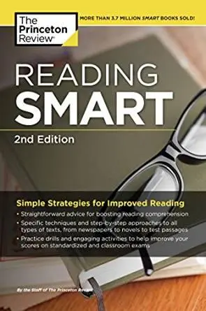 Reading Smart (2 Ed.)