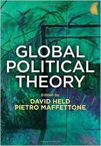 Global Political Theory
