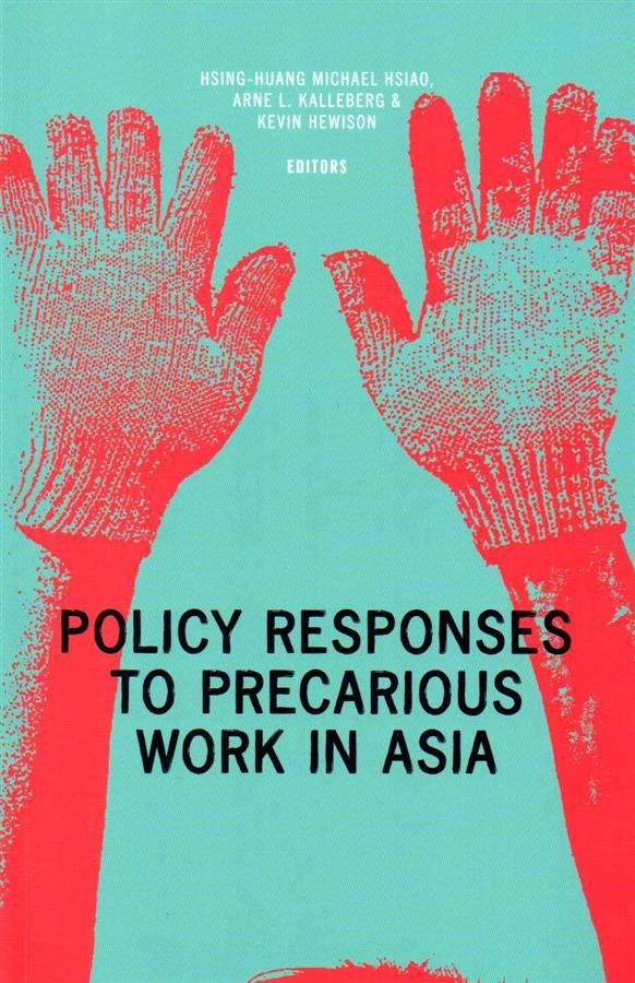 Policy Responses to Precarious Work in Asia