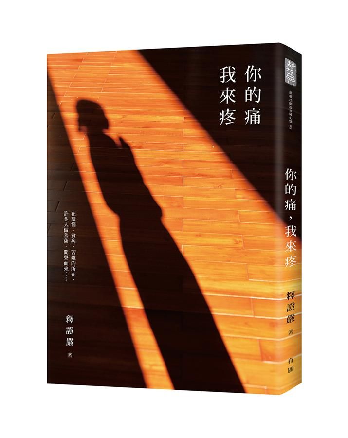你的痛, 我來疼
