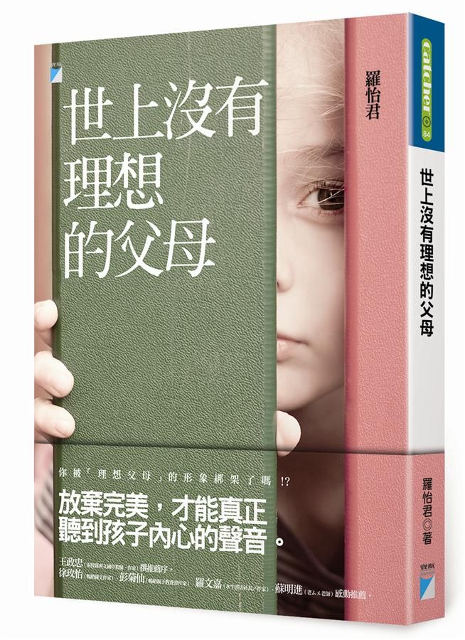 世上沒有理想的父母