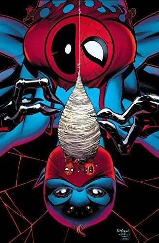 Spider-Man/Deadpool Vol. 3: Itsy Bitsy