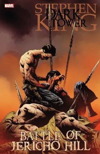 Stephen King's Dark Tower: The Battle for Jericho Hill