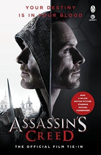 Assassin's Creed (Film Tie-in Ed.)