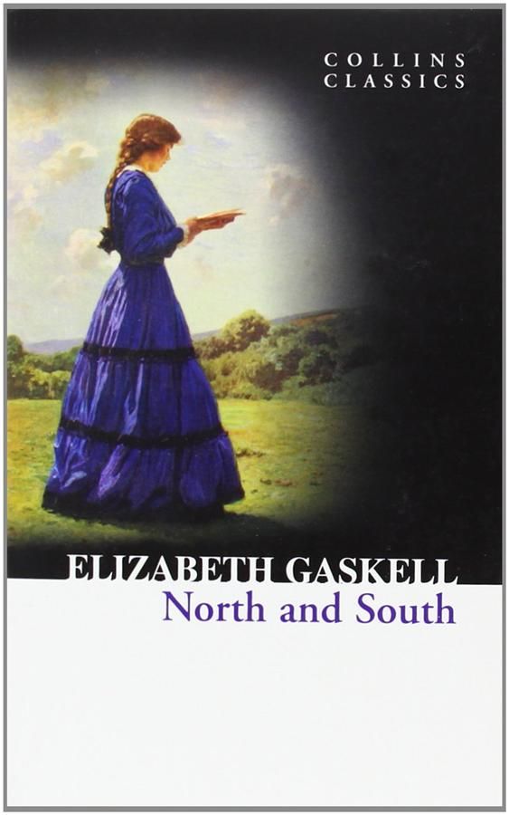 North and South