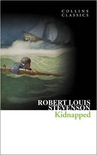 Kidnapped