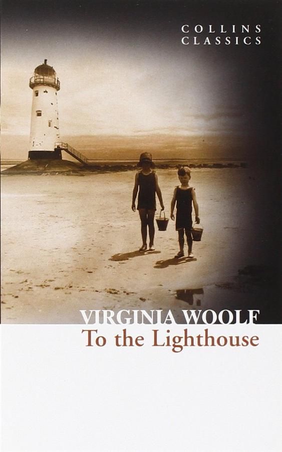 To the Lighthouse