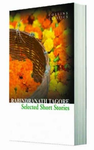 Selected Short Stories