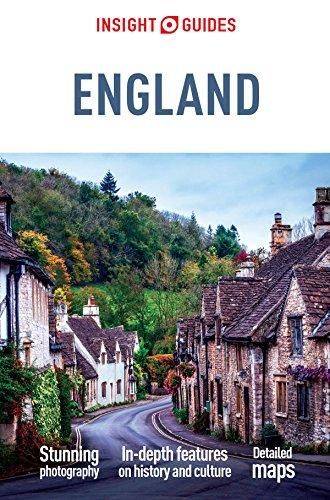 England (4 Ed.)
