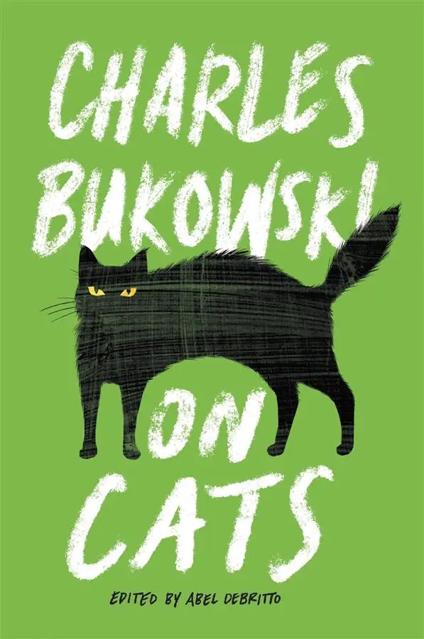 On Cats