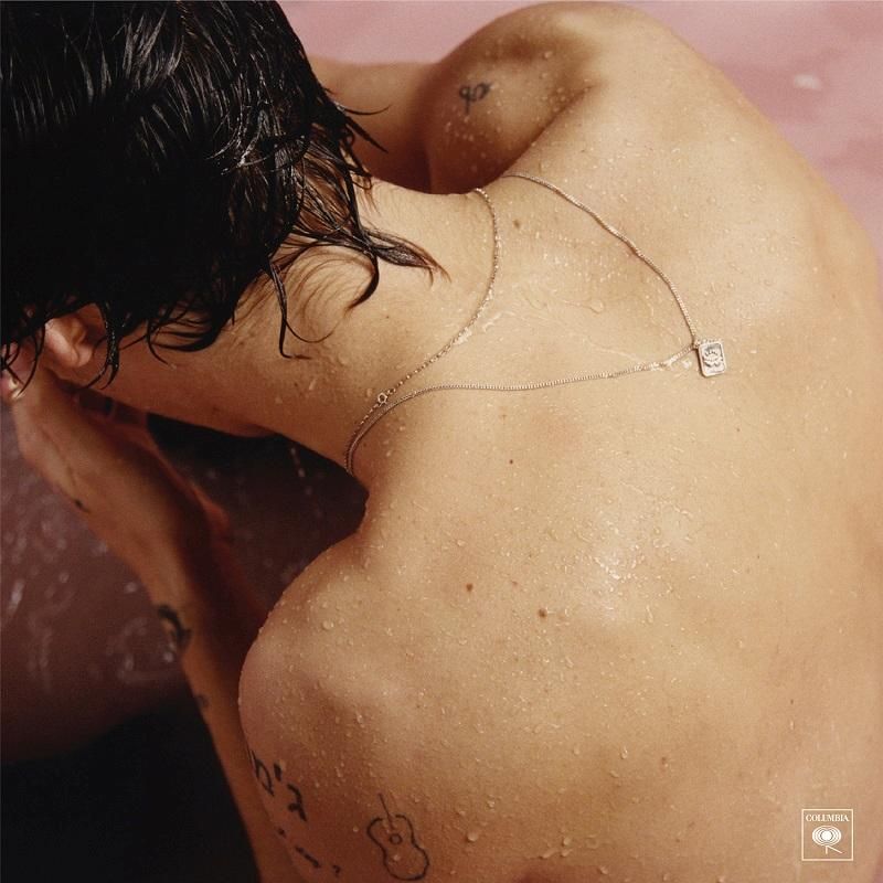 Harry Styles (LP/180g Vinyl)