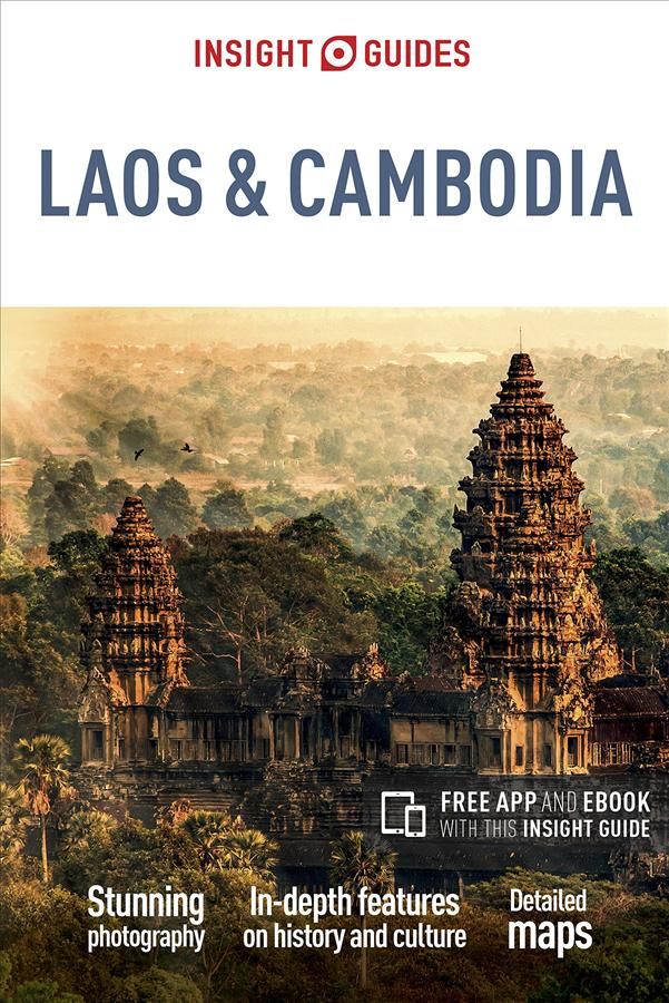 Laos & Cambodia (4 Ed.)