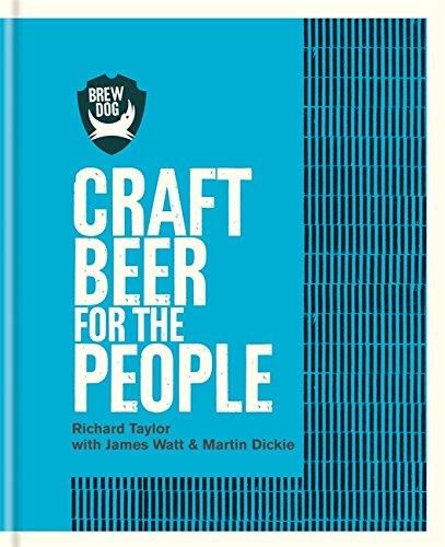 Brewdog: Craft Beer for the People