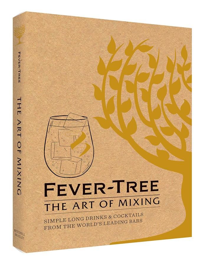Fever Tree: The Art of Mixing