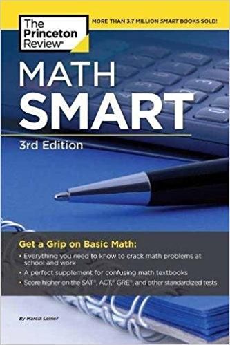 Math Smart (3 Ed.)