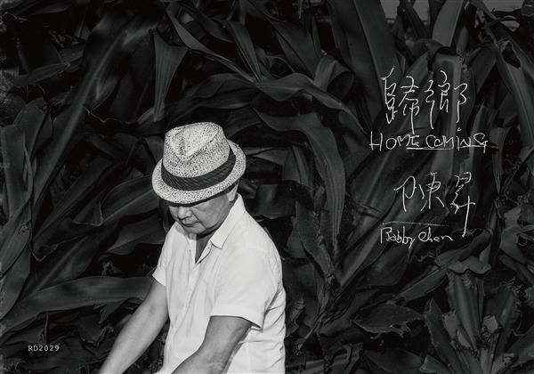 歸鄉