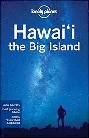 Hawaii the Big Island (4 Ed.)