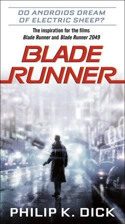 Blade Runner 2049 (Movie Tie-in Ed.)
