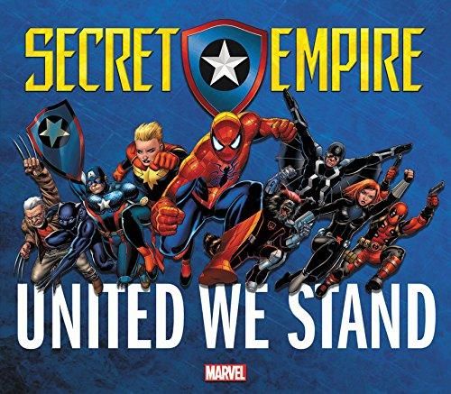Secret Empire: United We Stand