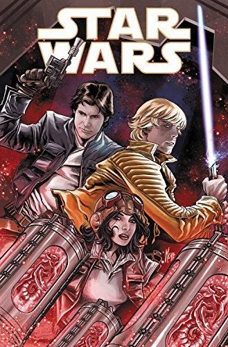 Star Wars: The Screaming Citadel