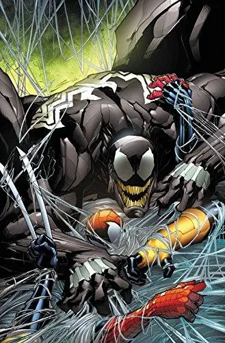 Venom Vol. 2: Land Before Crime