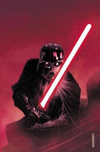Star Wars: Darth Vader: Dark Lord of the Sith Vol. 1: Imperial Machine