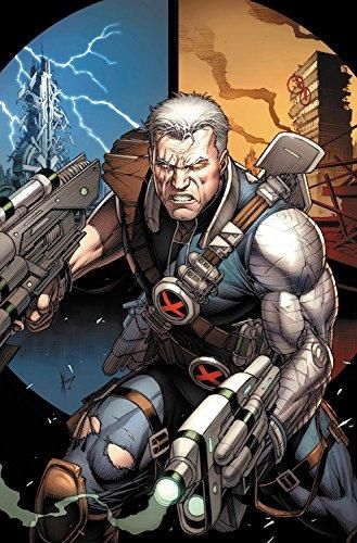 Cable Vol. 1: Time Champion