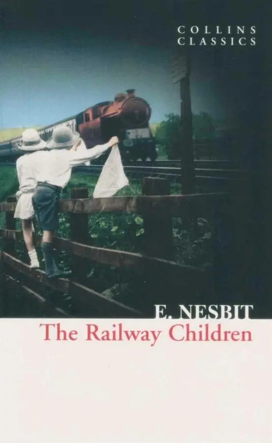 The Railway Children