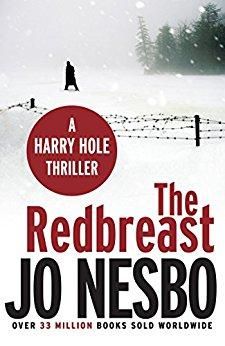The Redbreast: Harry Hole 3