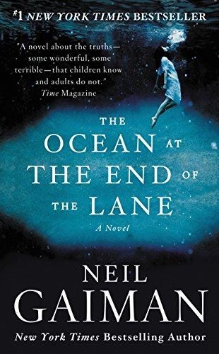 The Ocean at the End of the Lane (Reissue Ed.)