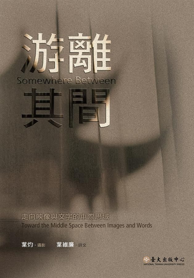 游離其間: 走向映像與文字的中際思域