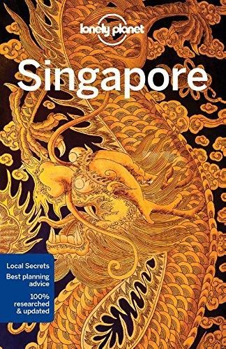 Singapore (11 Ed.)
