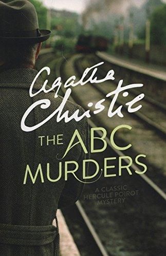 The ABC Murders