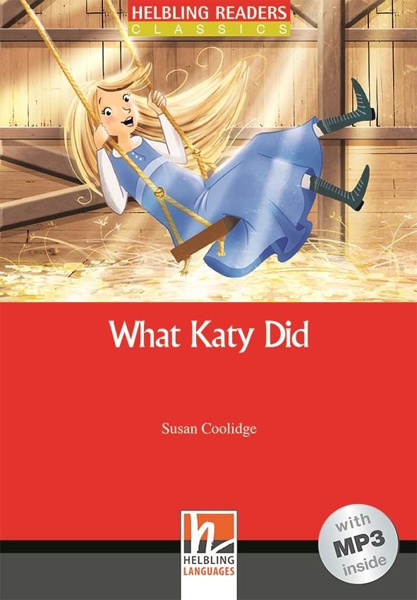 What Katy Did (+MP3)