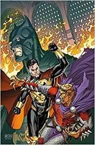 Injustice: Gods Among Us Year Three: The Complete Collection