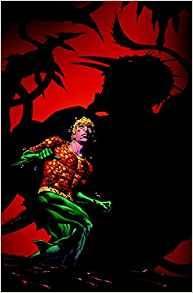 Aquaman Vol. 4: Underworld
