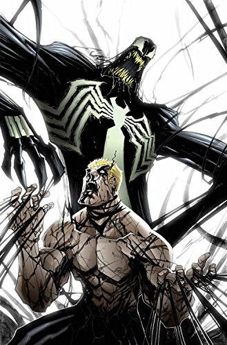 Venom Vol.3: Lethal Protector II