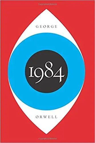 歐威爾《1984》