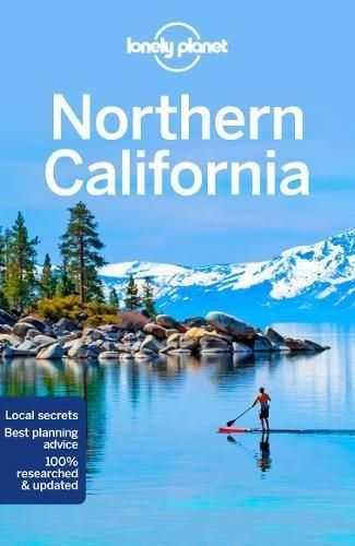Northern California (3 Ed.)
