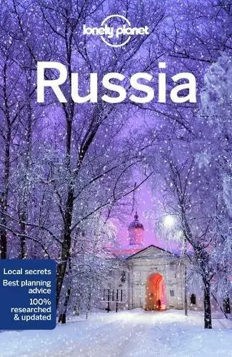Russia (8 Ed.)