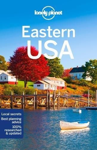 Eastern USA (4 Ed.)