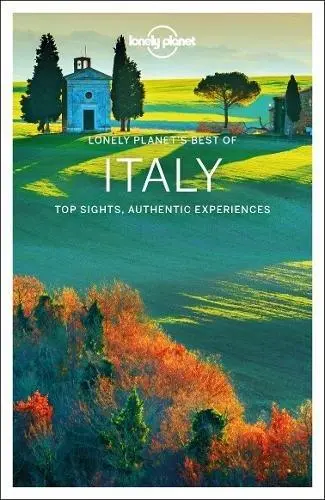 Best of Italy (2 Ed.)
