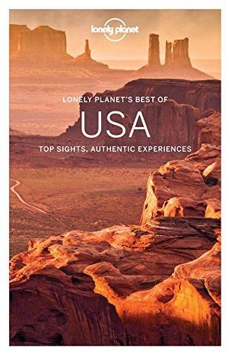 Best of USA (2 Ed.)