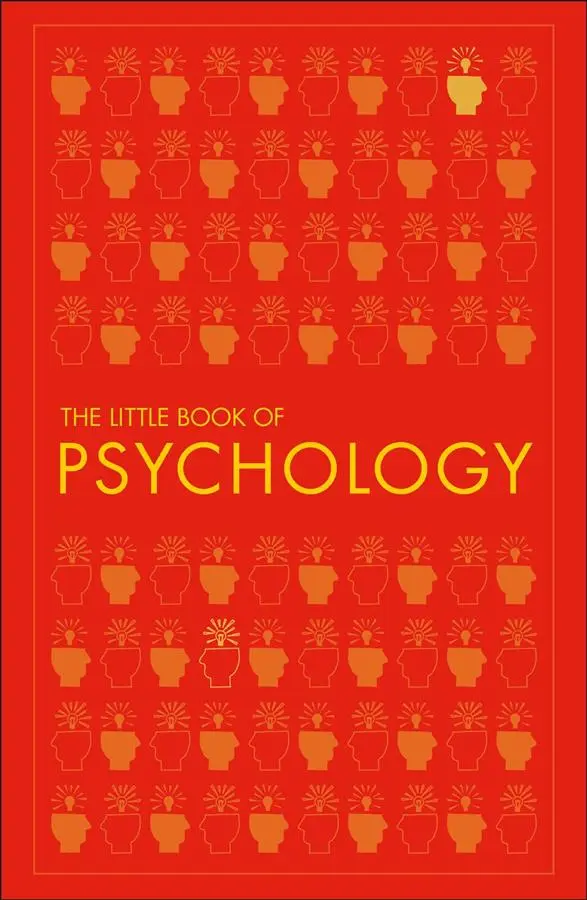 The Little Book of Psychology