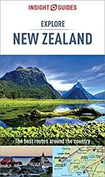 New Zealand (2 Ed.)