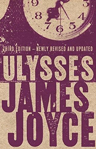 Ulysses (3 Ed.)