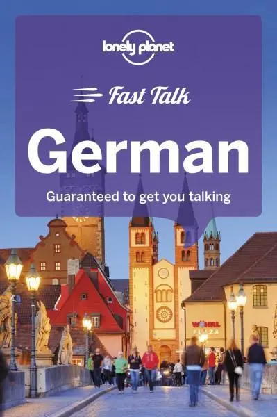 Fast Talk German (3 Ed.)