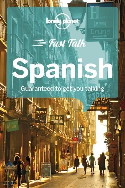 Fast Talk Spanish (4 Ed.)