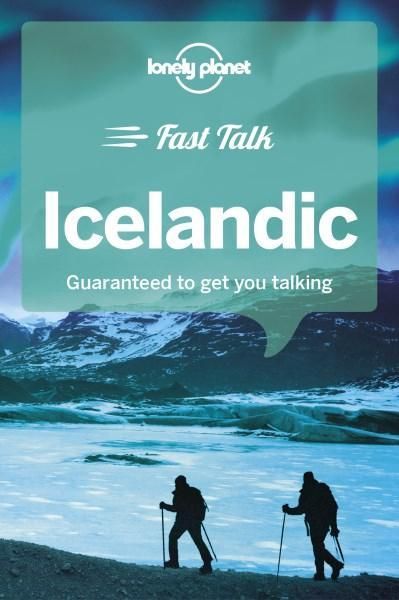 Fast Talk Icelandic (1 Ed.)