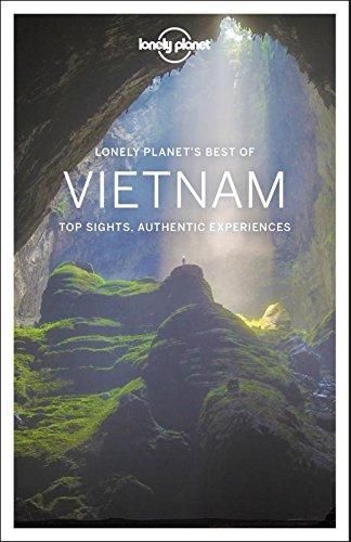 Best of Vietnam (2 Ed.)